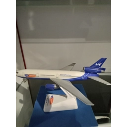 My Travel MD DC10.-10