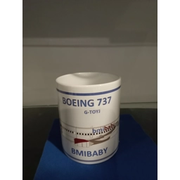 Bmibaby coffee mug