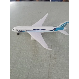 Boeing Dreamliner Realtoy
