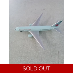 Air Canada Boeing 777