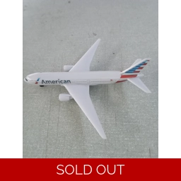 American Airlines Boeing 777'300ER