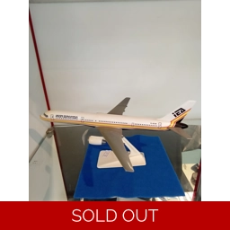 Inter European Airways  757-200
