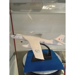 Vickers Valiant 49 Squadron bomber