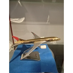 JTA Boeing 7E7 Dreamliner