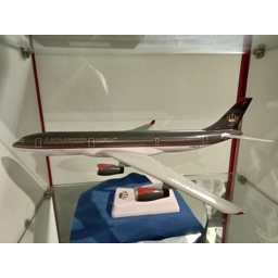 Royal Jordanian A340