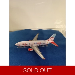 Bmibaby.com Boeing 737-500