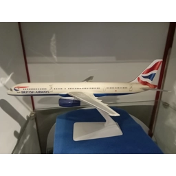 British Airways 757-200