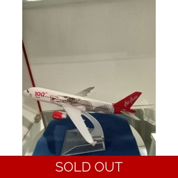 Air Asia Airbus A380