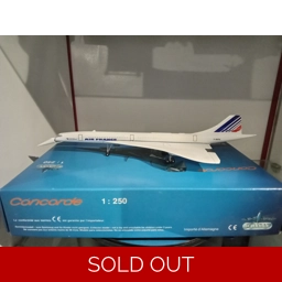 Air France Concorde