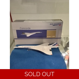 Air France Concorde
