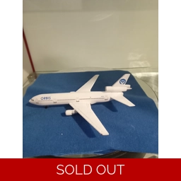 ORBIS DC10-10ER