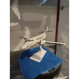 City Wing BAC Jetstream 31