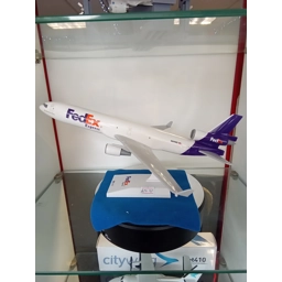 Fedex Express MD!11