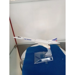 Air France Concorde 15cm