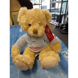 BMI Baby.com mascot