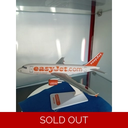 Easyjet A320