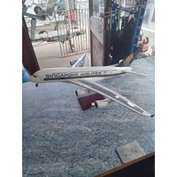 Singapore Airlines A380