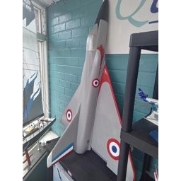 Dassault Mirage Mk3  fighter