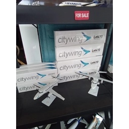 City wing New stock