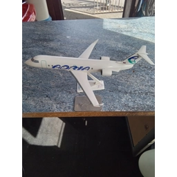 Adria Airways Bombardier