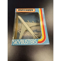 British Caledonian Airways