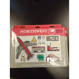 Northwest Airlines