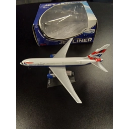 British airways Boeing 767