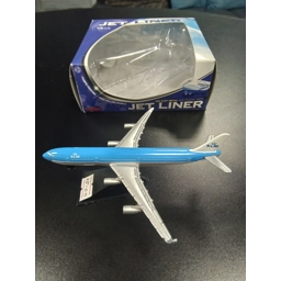 KLM Airbus A340
