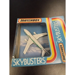 Air Allitalia Airbus A300