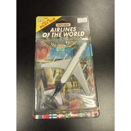 Olympic Airways  Boeing 747