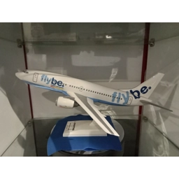 Flybe Boeing 737-300