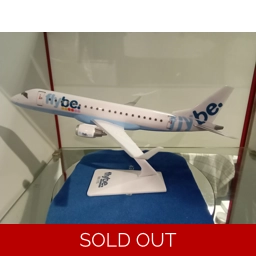 Flybe ERJ -175