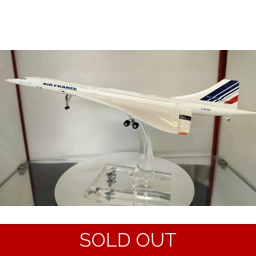 Air France Concorde