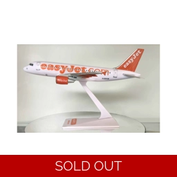 Easy Jet A319
