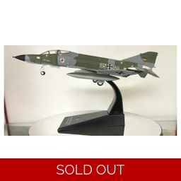 McDonald Douglas RF-4E