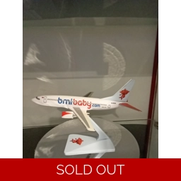 BMIBABY.com Boeing 737-300