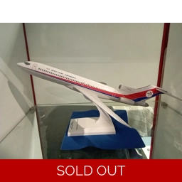 Dan Air 727-200