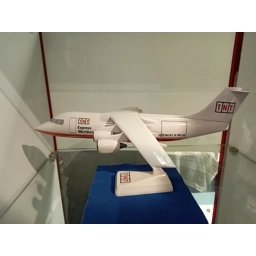 TNT British Areospace 146