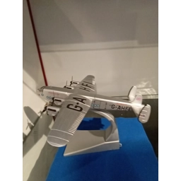 Berlin Airlift Avro York