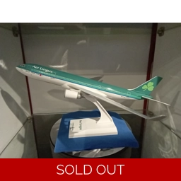 Aer Lingus A330-200