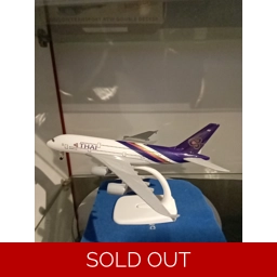 Thai Airways Airbus A380