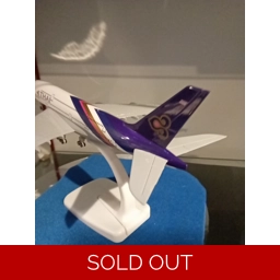 Thai Airways Airbus A380