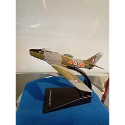 Canadair Sabre F86