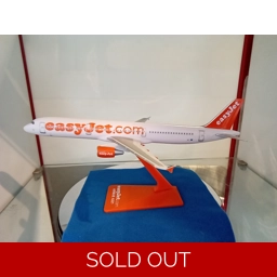 EasyJet Airbus A321
