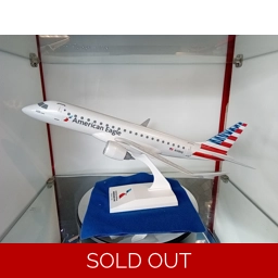 American Eagle Embraer 175