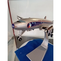 Eastern Airlines Lockheed Constellation