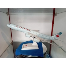 Air Canada A340-500