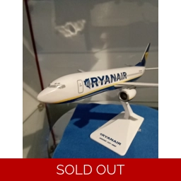 Ryan Air Boeing 737-800