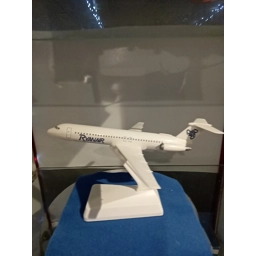Ryanair BA 1-11 Rare