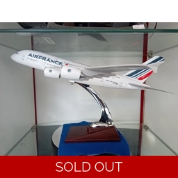 Air France Airbus A380